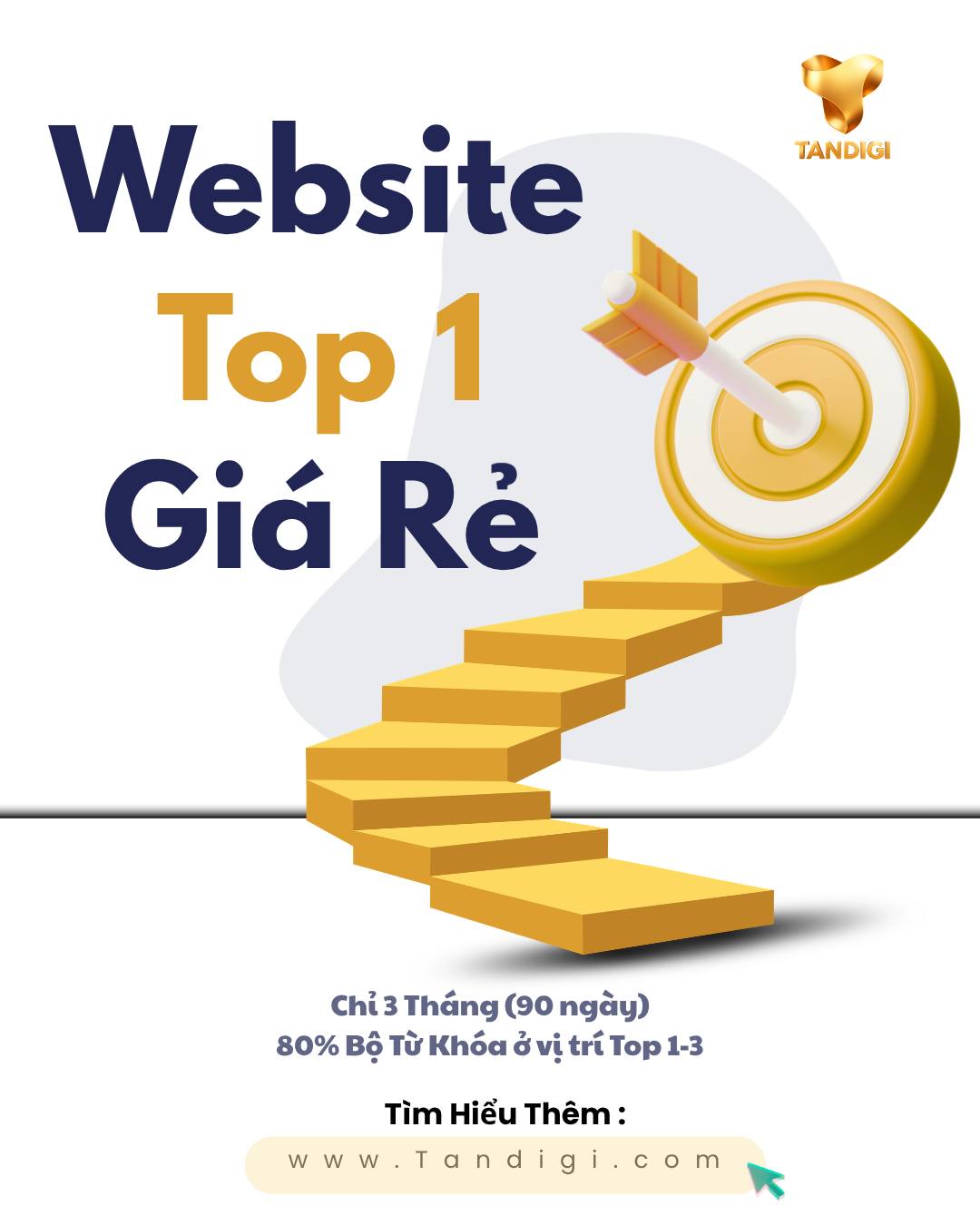Tandigi - Dịch Vụ Digital Marketing Facebook ad