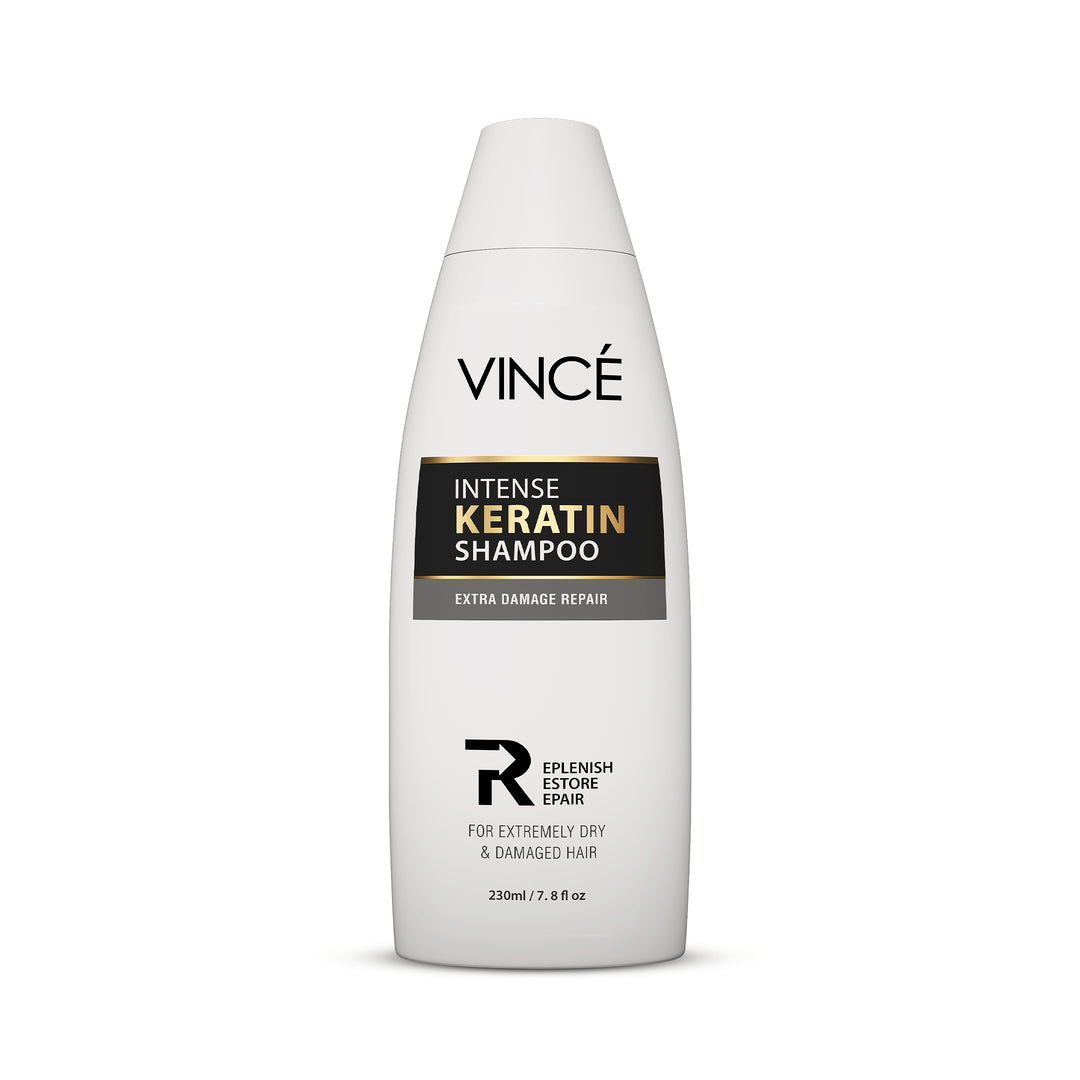 Vince Care Facebook ad