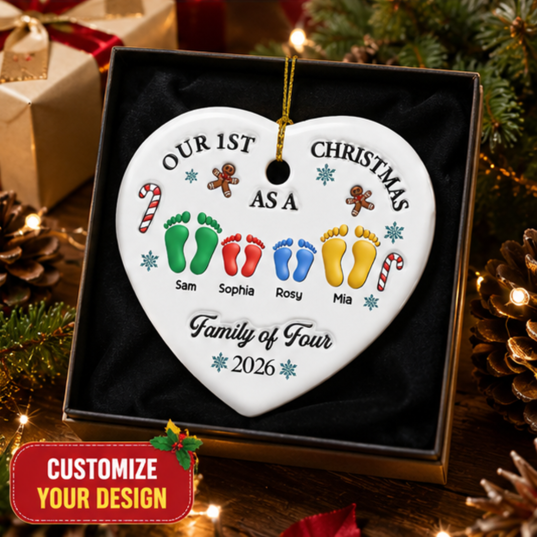 Wrappiness Personalized Gifts Facebook ad