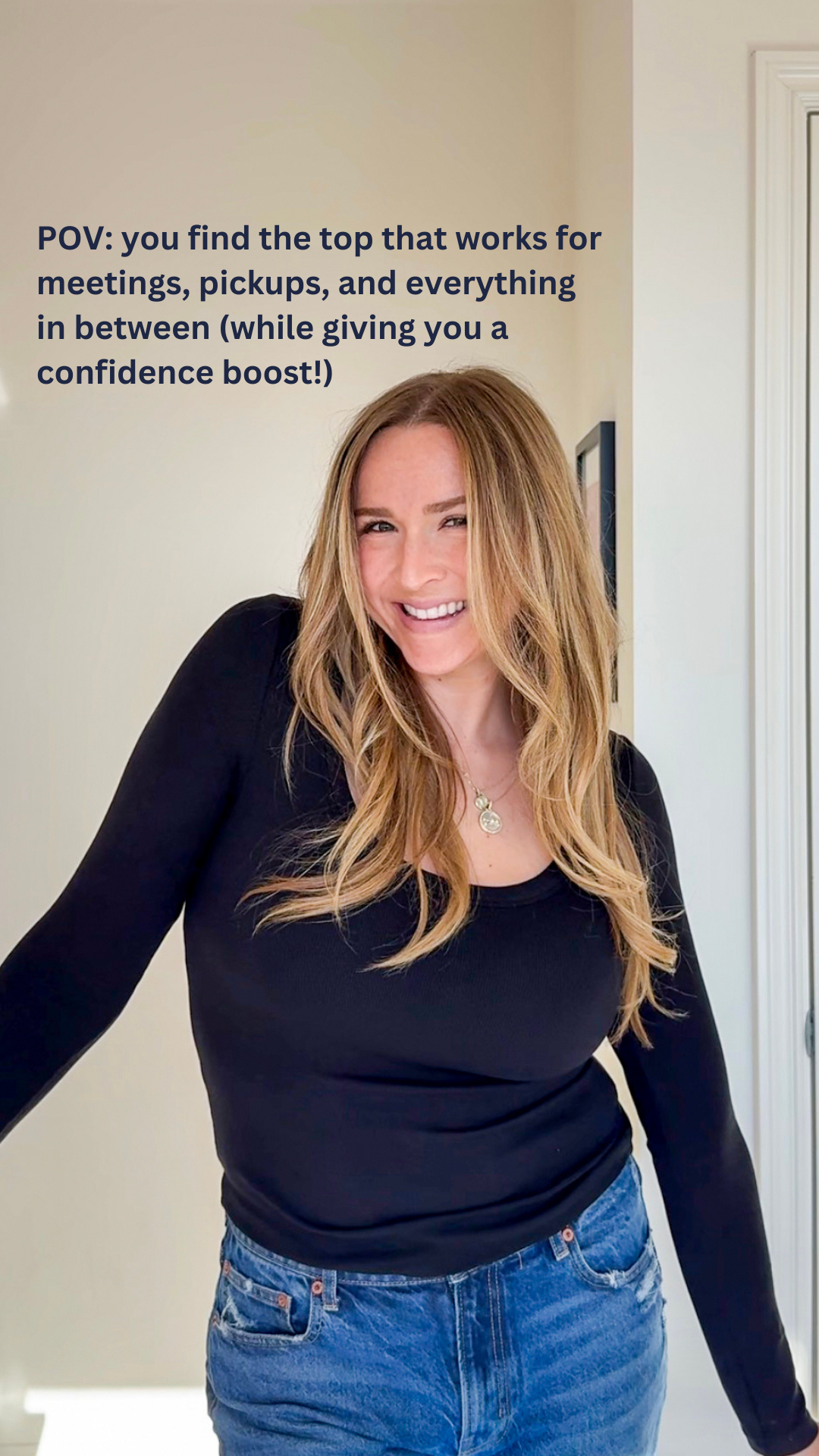 Stephanie Wolfe Facebook ad