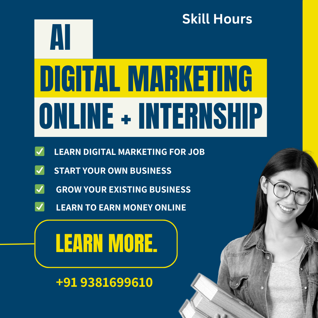 Skill Hours Facebook ad from May 17, 2026