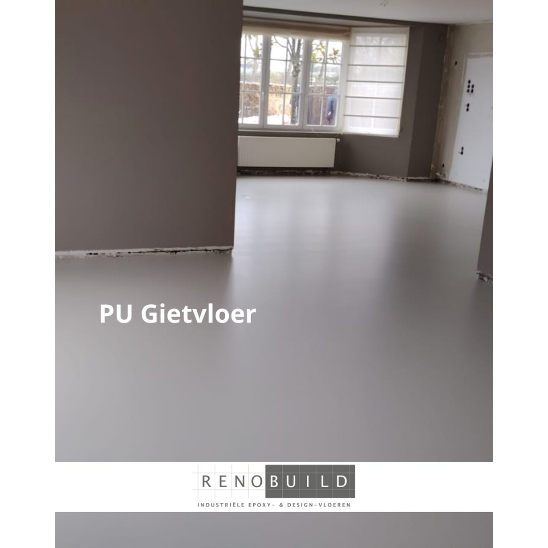 Renobuild België Facebook ad