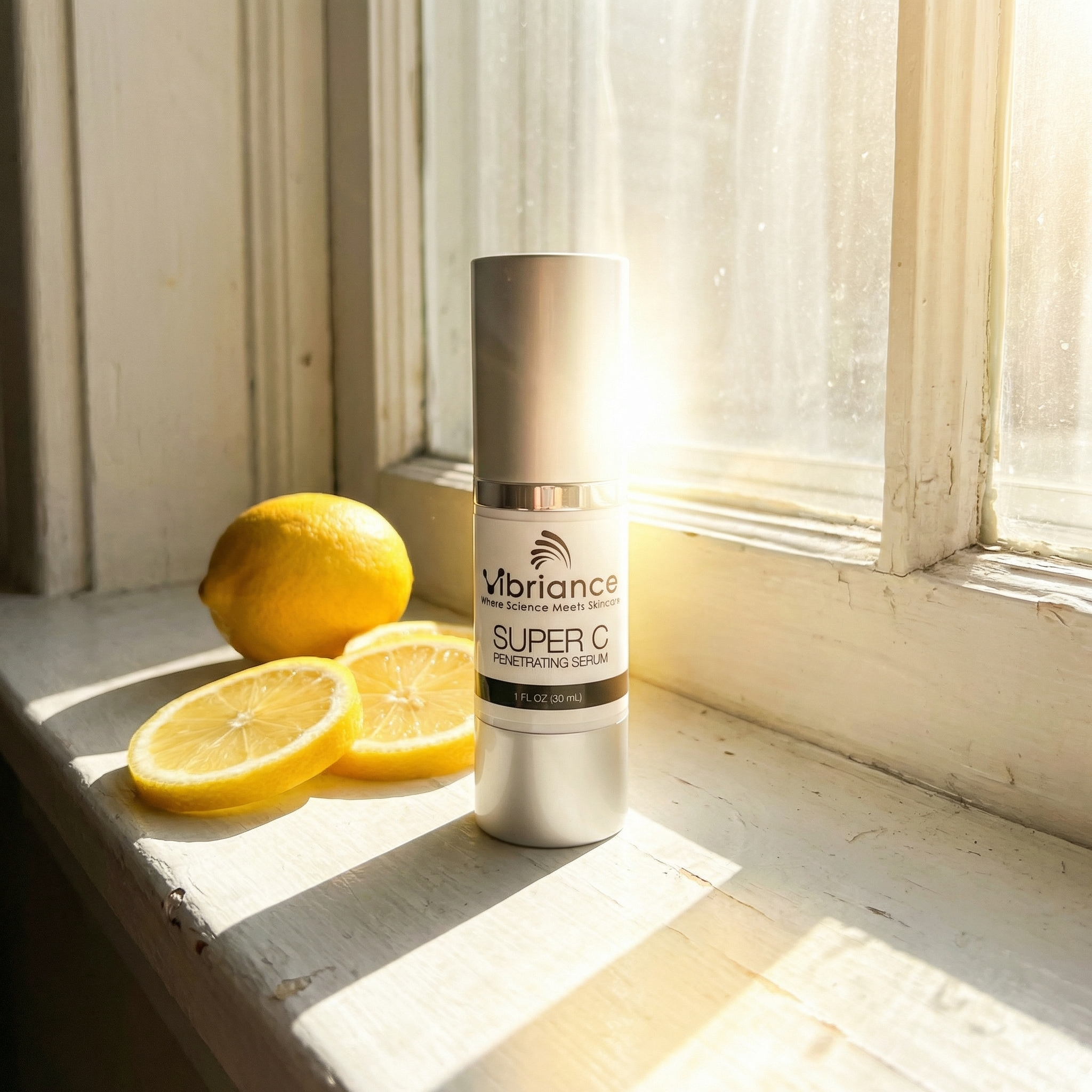 Ageless Beauty Secrets Facebook ad