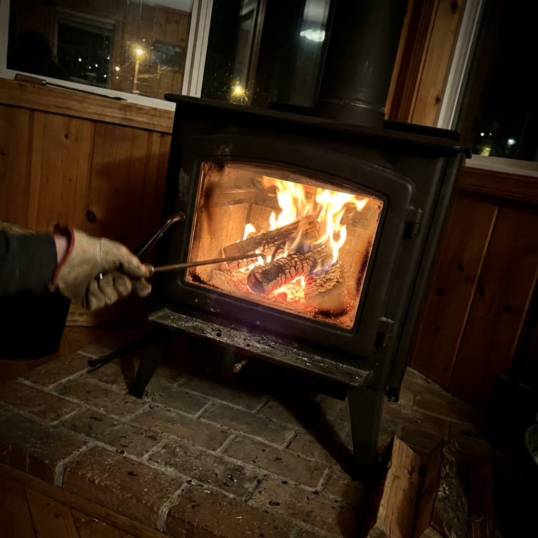 Home Safety Insiders Facebook ad: Read This To Prevent Carbon Monoxide Poisoning