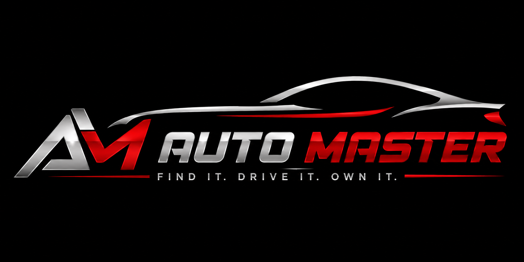 Auto Master Facebook ad: Auto Master SA