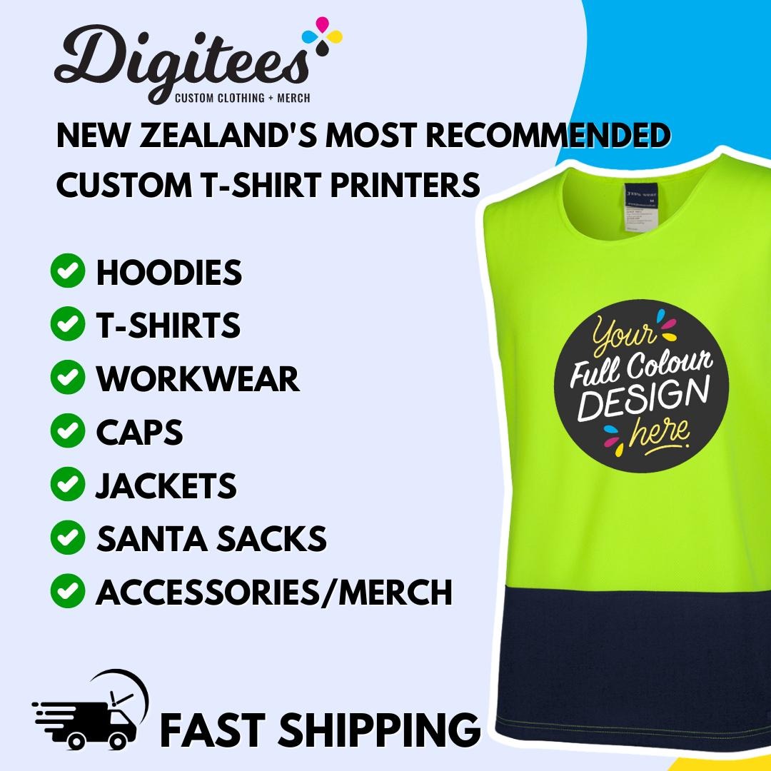 Digitees Facebook ad