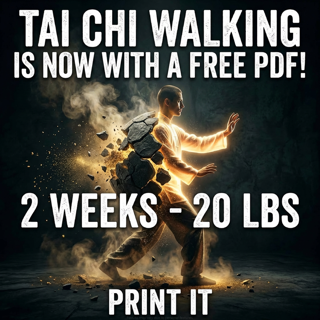Tai Chi by Lee Facebook ad