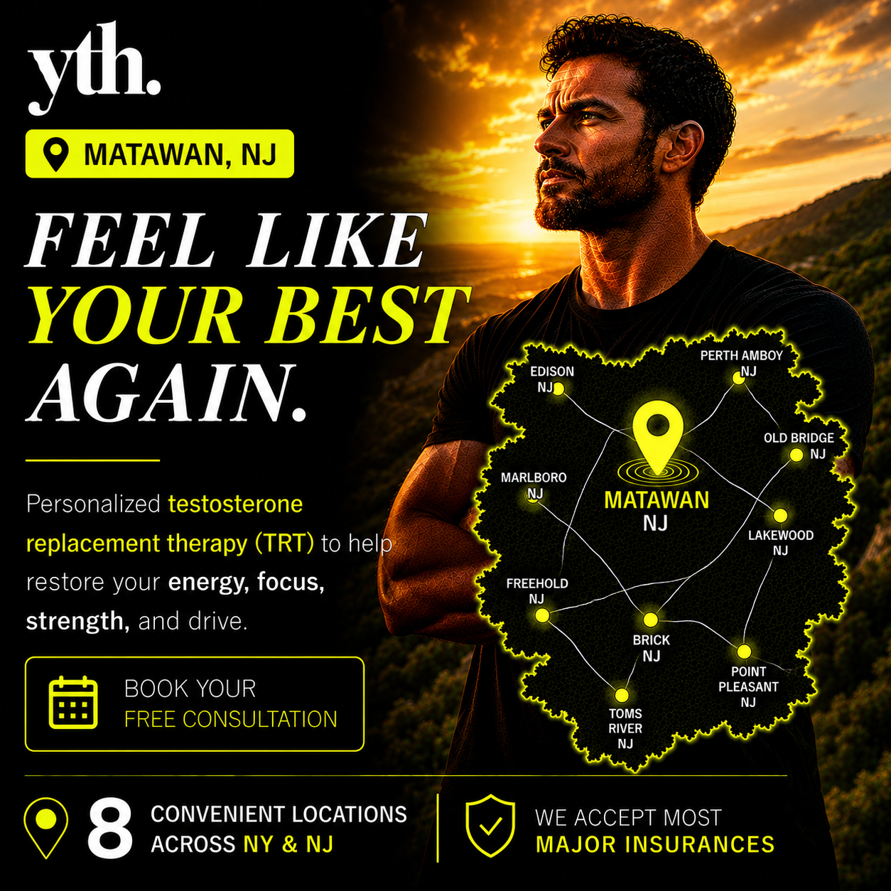 Yth. Facebook ad