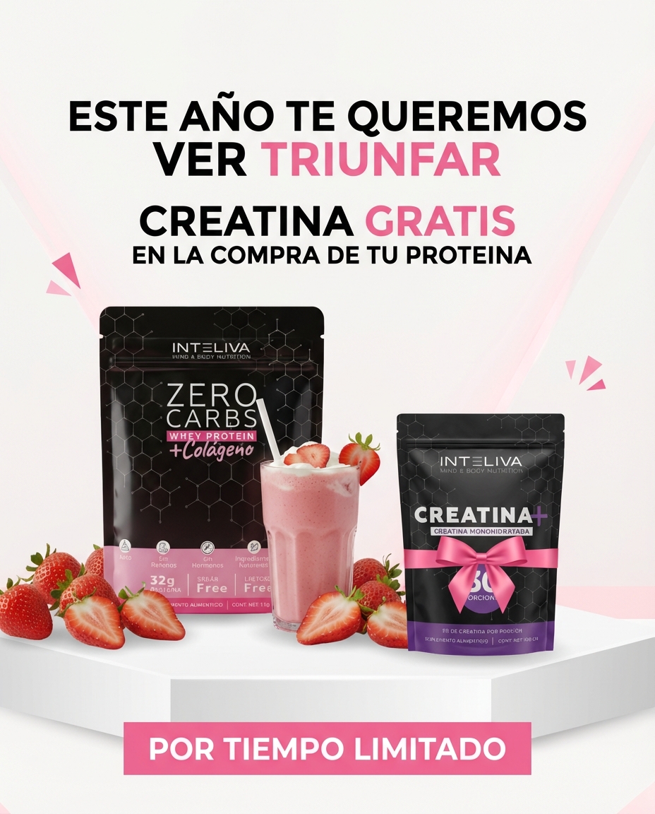 Inteliva Mind & Body Nutrition Facebook ad