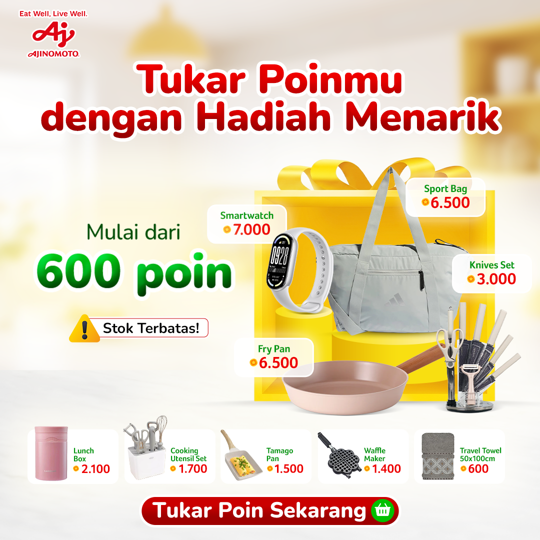 Dapur Umami Facebook ad