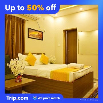 Trip.com Indonesia Facebook ad
