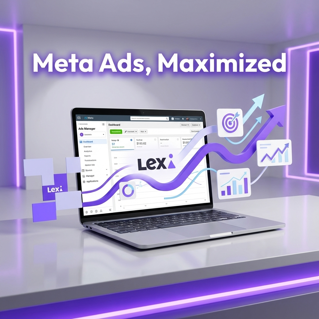 LexiCollection_24 Facebook ad