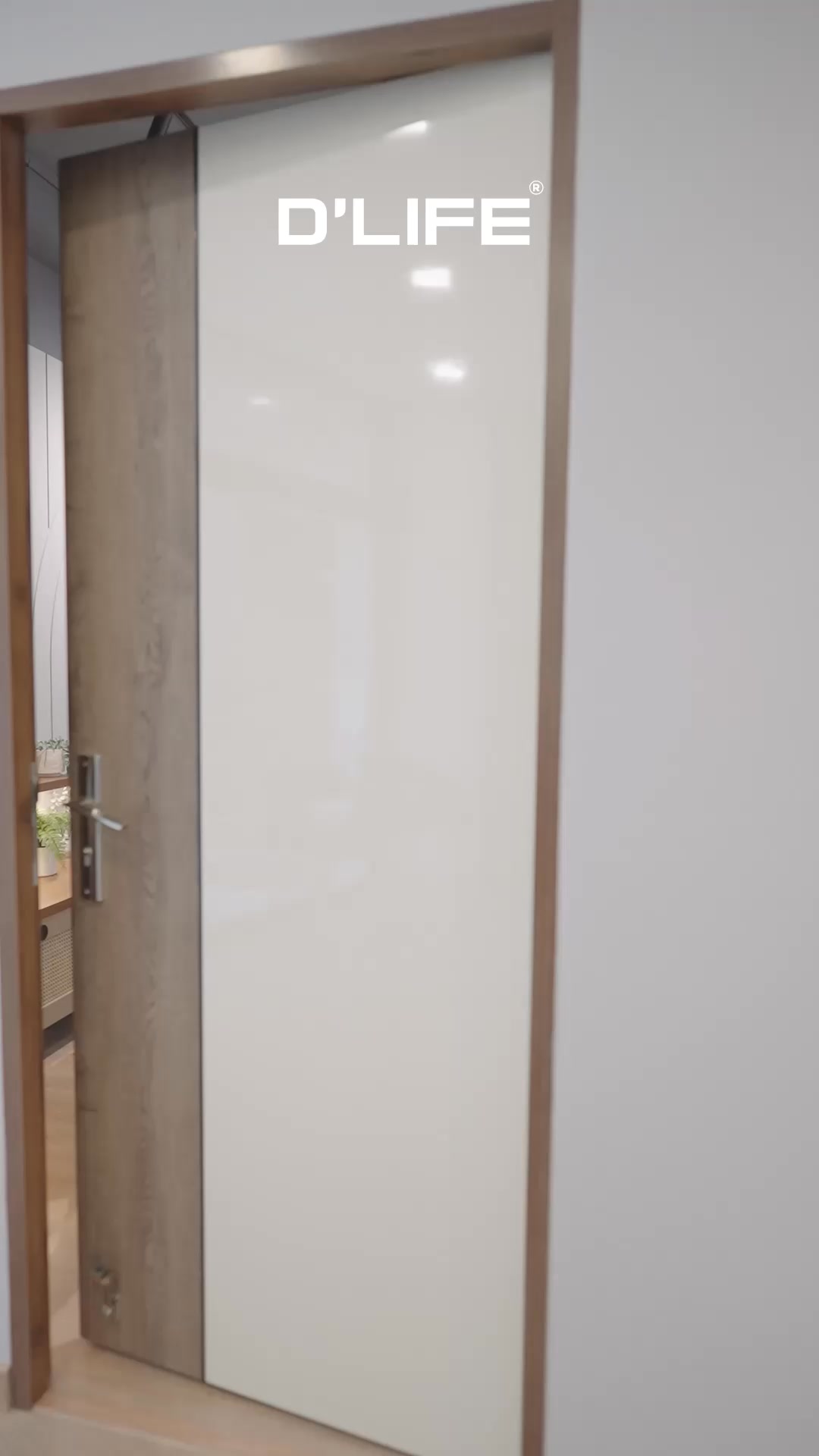 DLIFE Home Interiors Facebook ad: D'LIFE's new showroom in Mysore is bigger and…