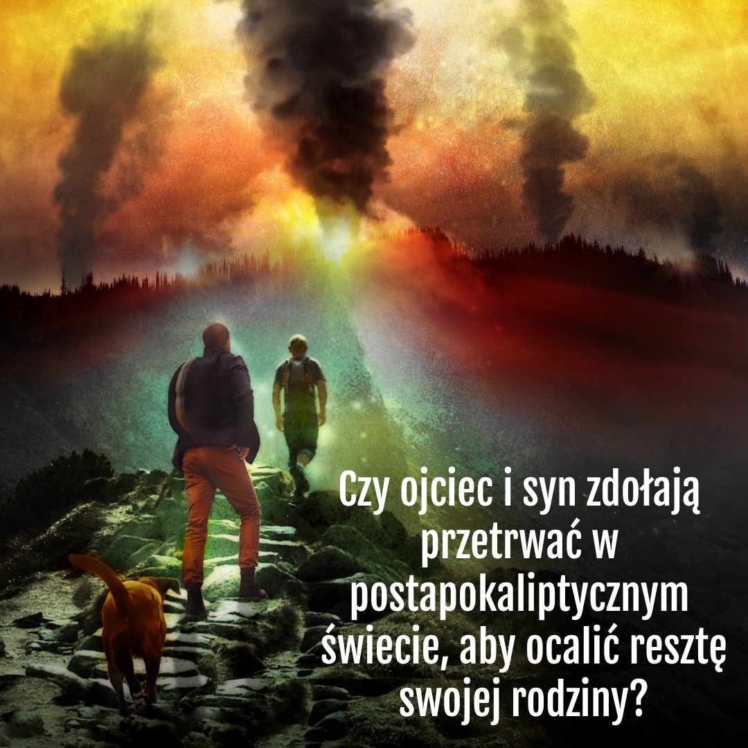 Bruno Miller Facebook ad: Nowości w Kobo
