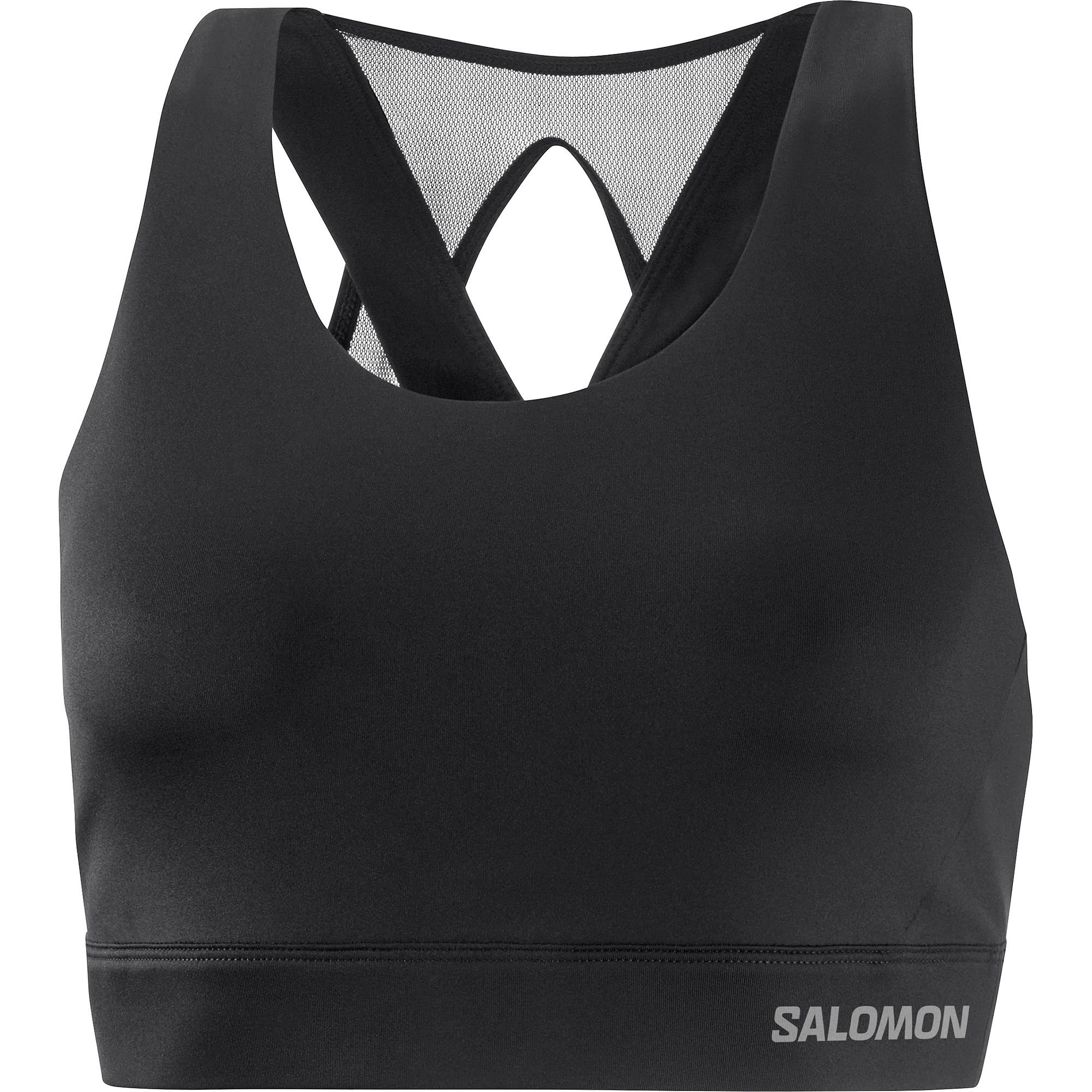 Salomon Facebook ad