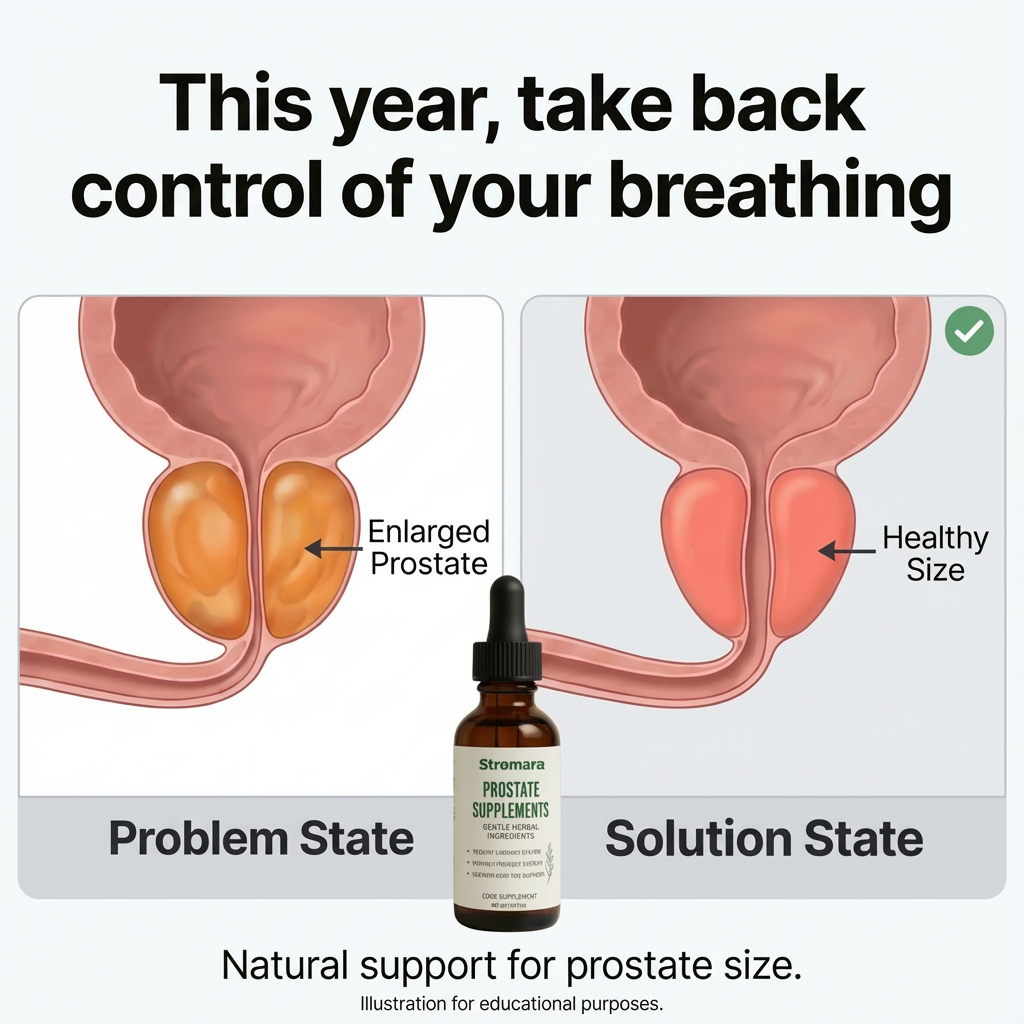 Healthy Living Blog Facebook ad