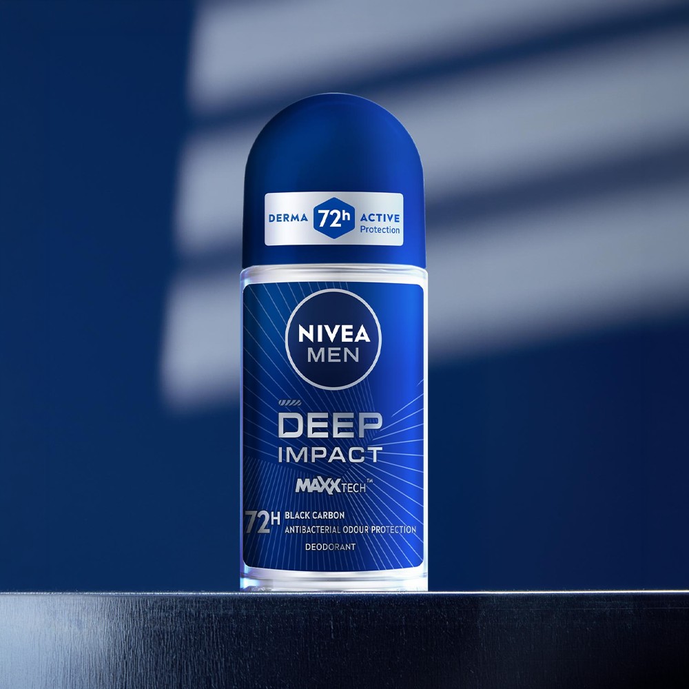 NIVEA Facebook ad