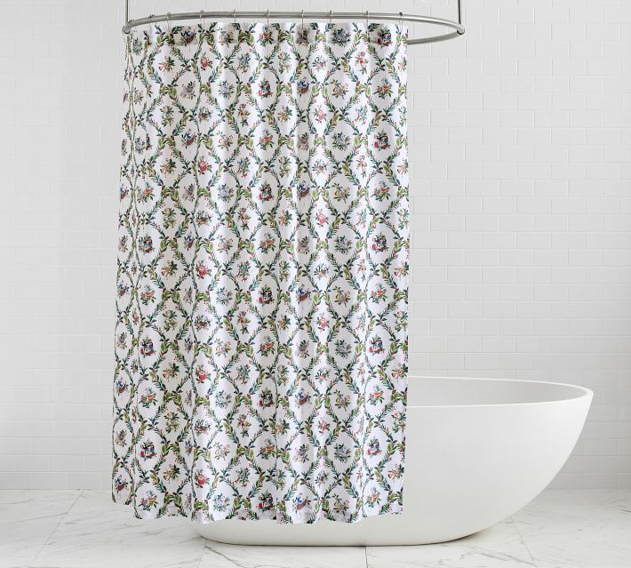 Pottery Barn Facebook ad: See something you like?