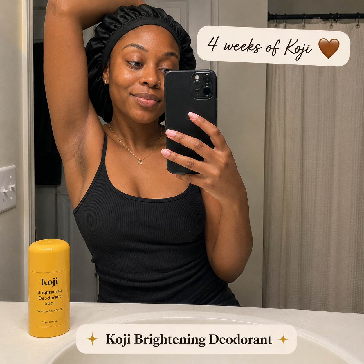 Beauty Insider Weekly Facebook ad