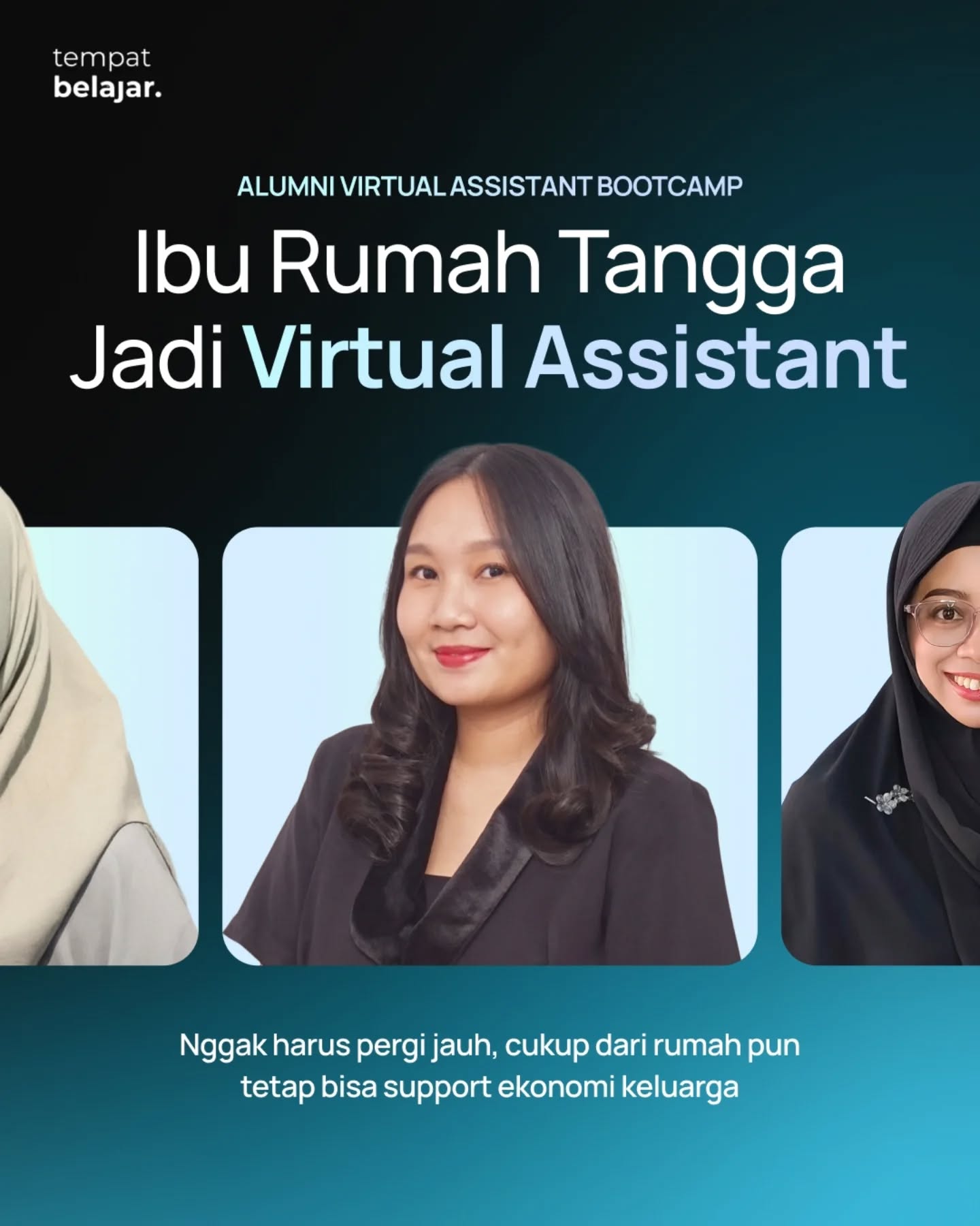 Tempat Belajar Facebook ad