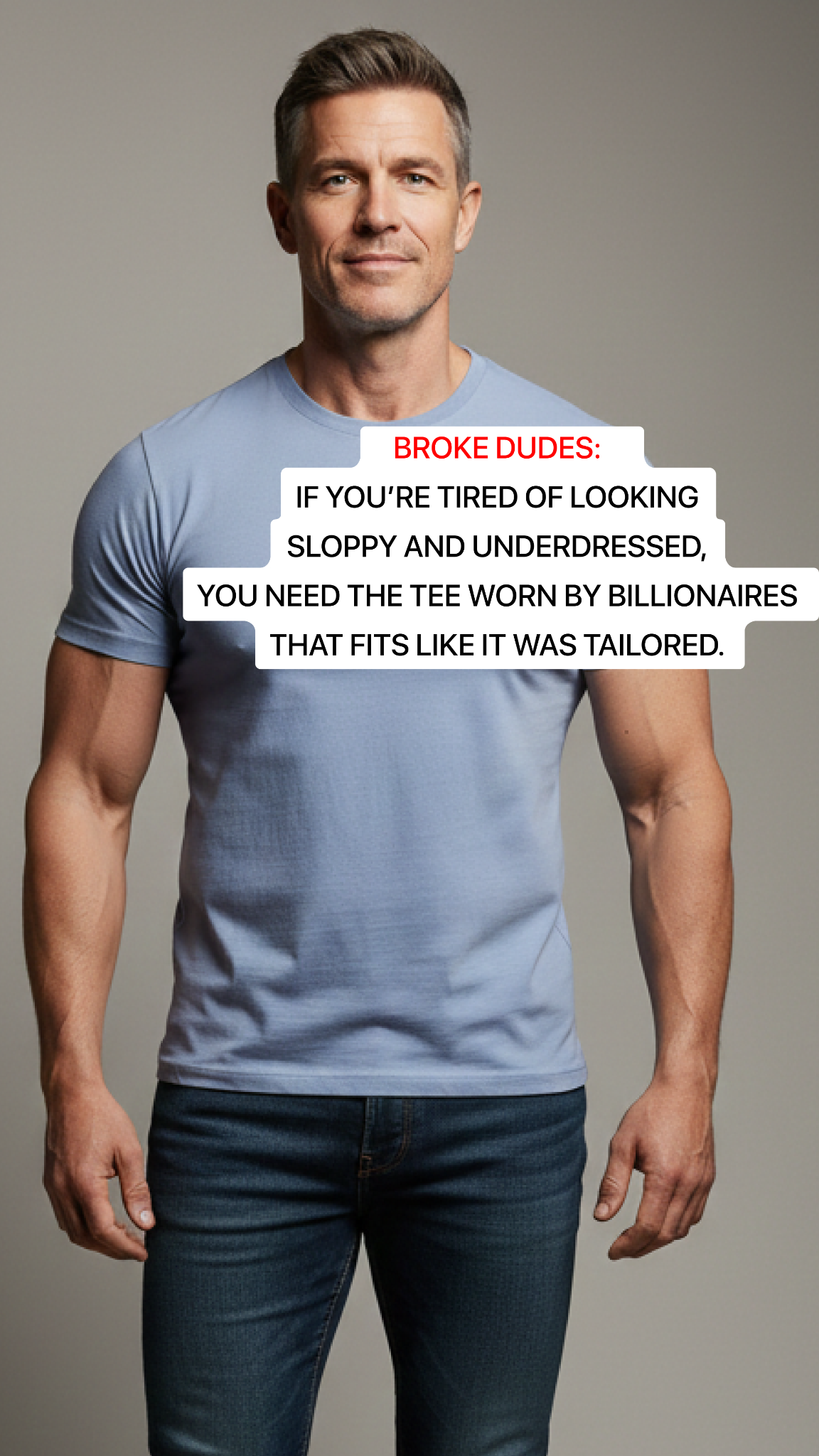Mott & Bow Facebook ad