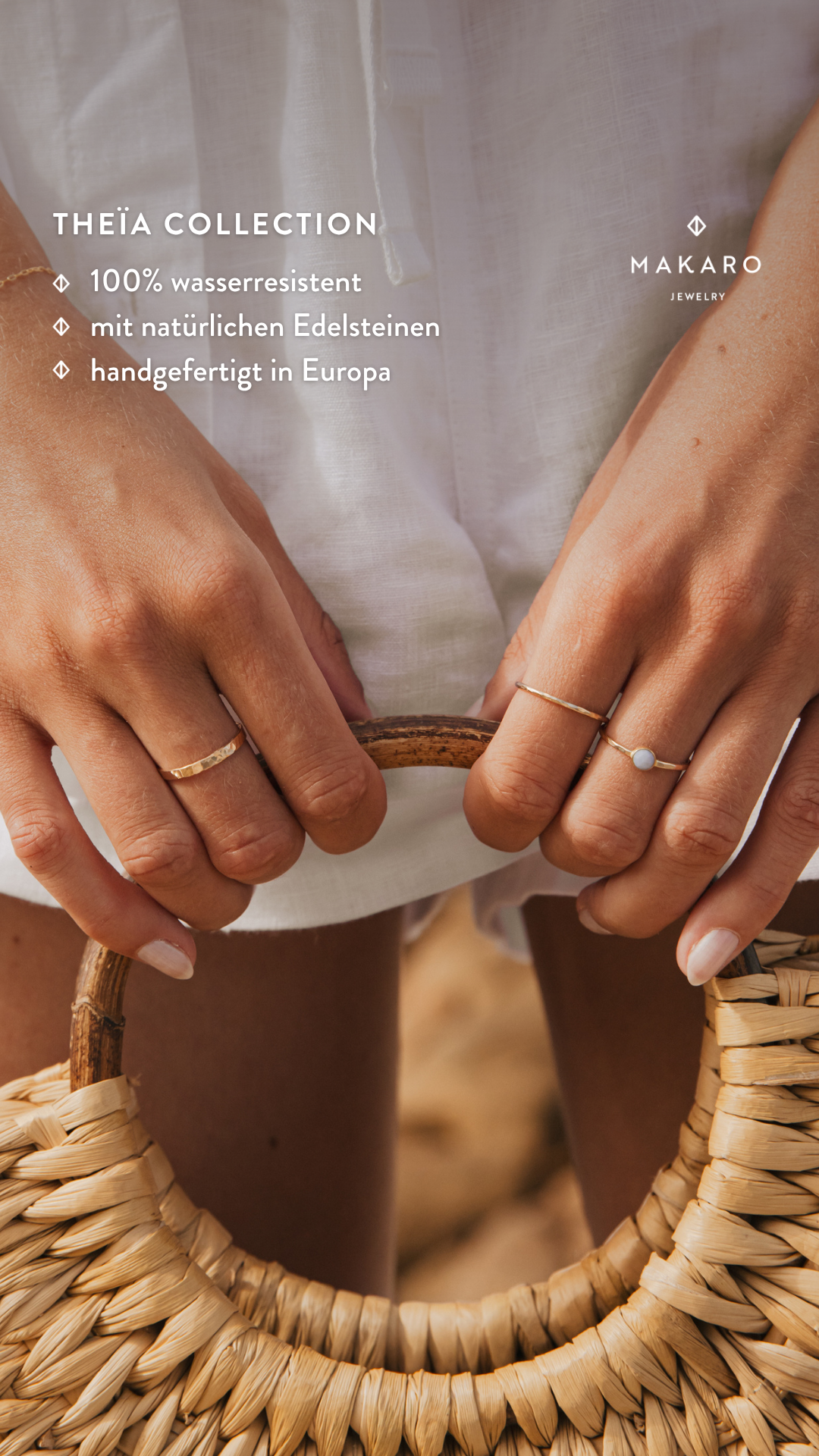MAKAROjewelry Facebook ad