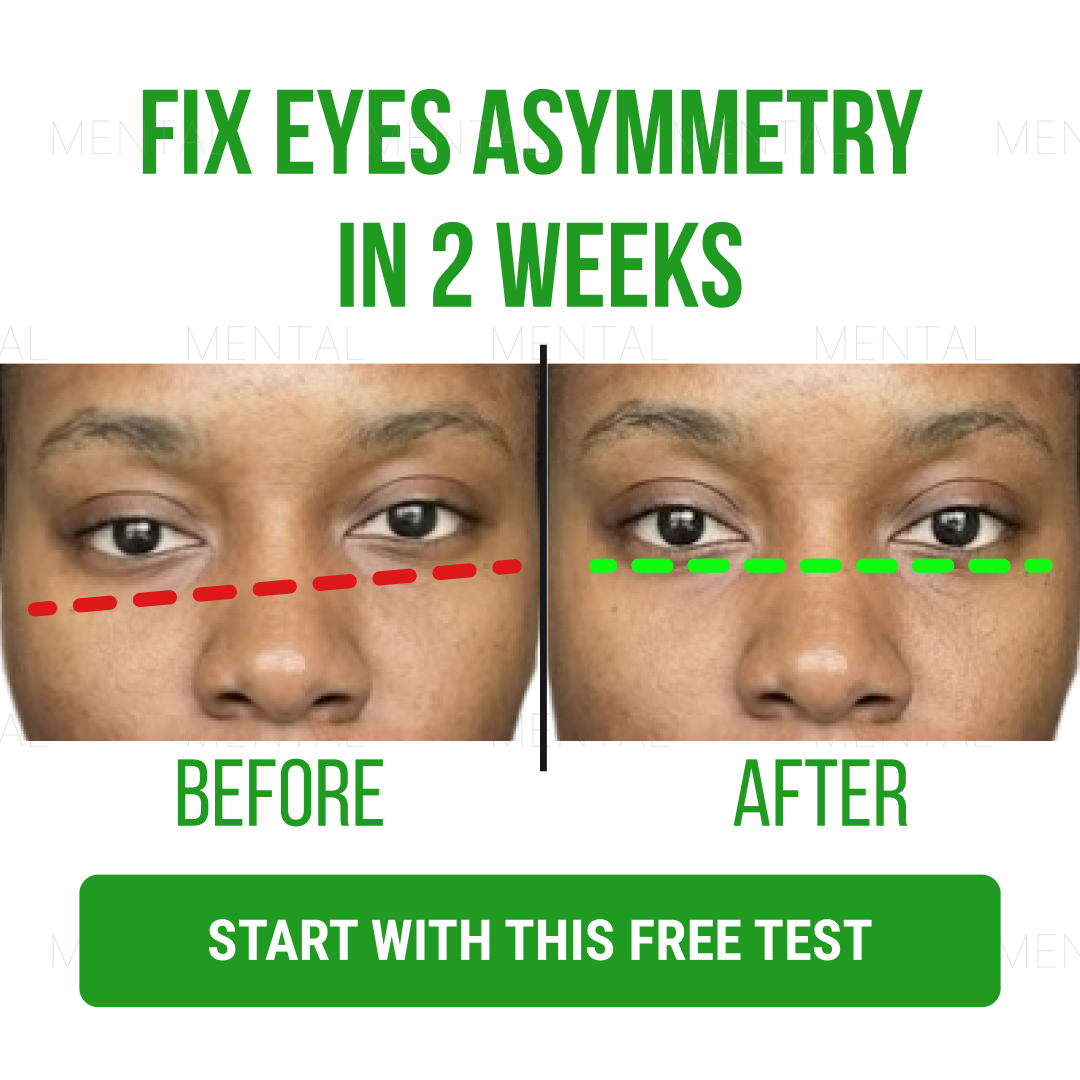 Mimika - Face Yoga Exercises Facebook ad
