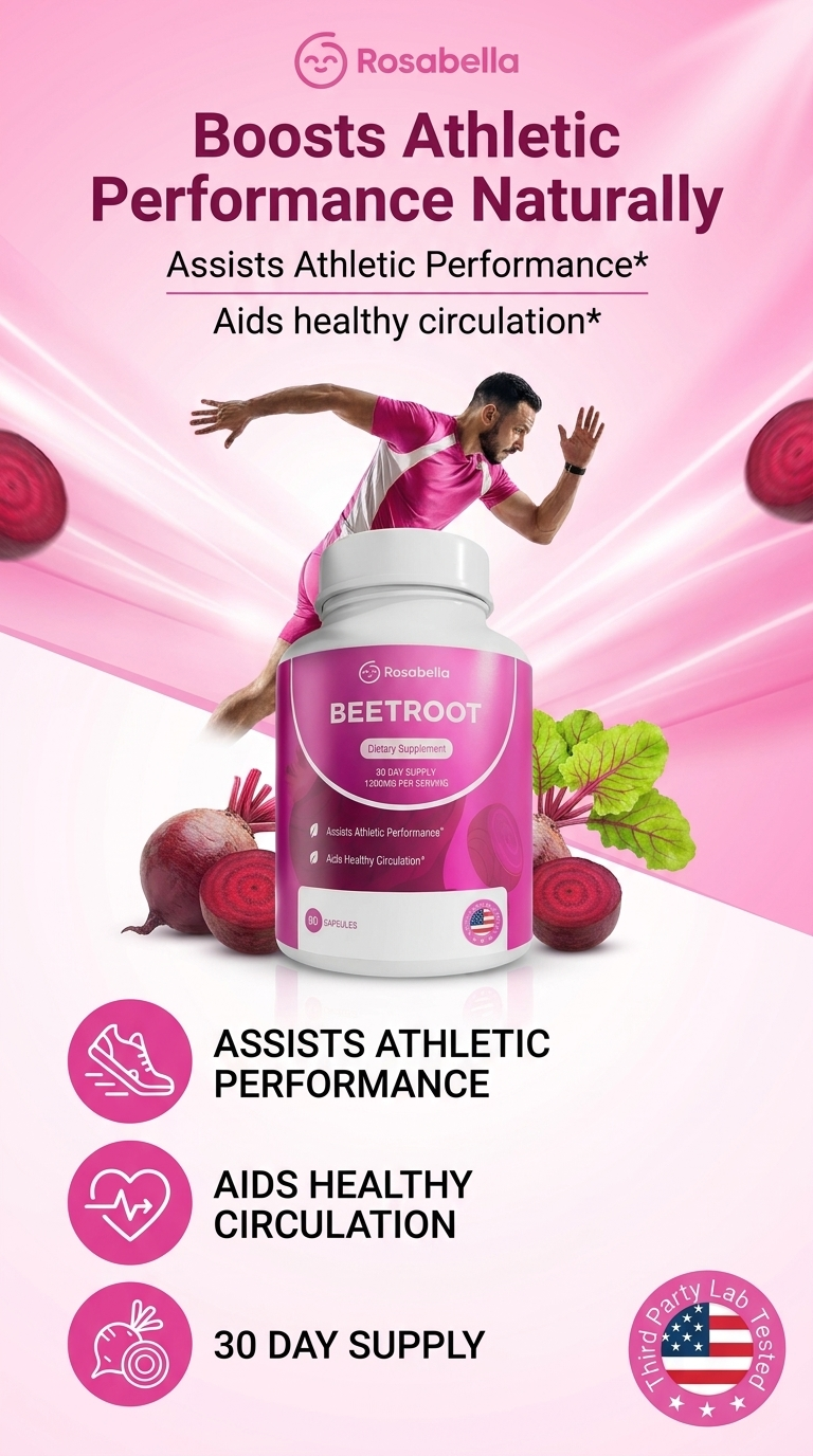 Rosabella Facebook ad