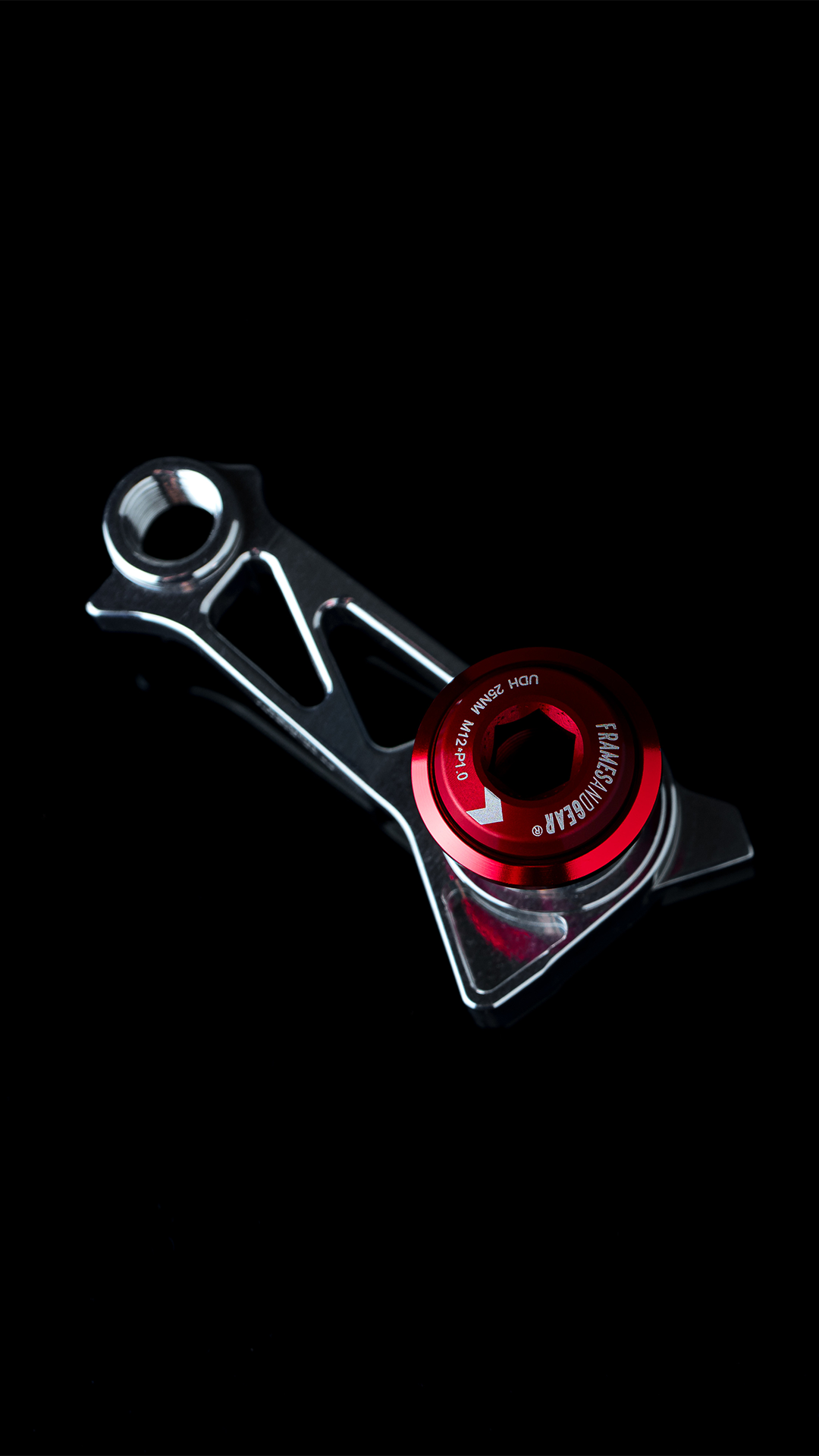 Framesandgear Facebook ad