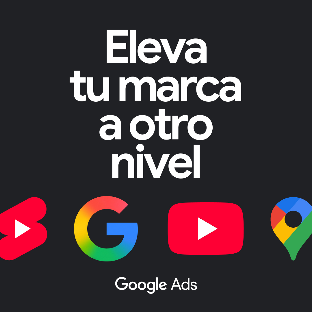 Google Ads Facebook ad