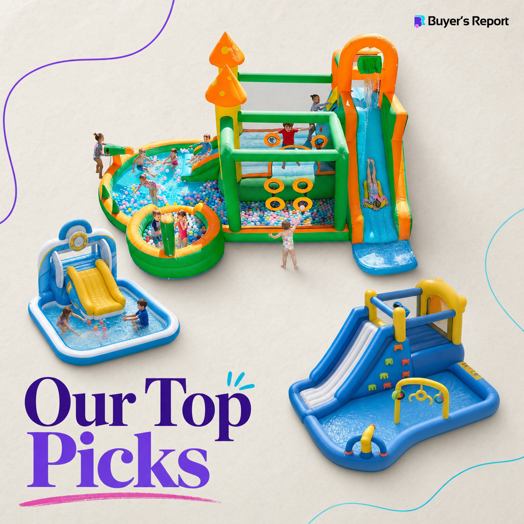 BuyersReport Facebook ad