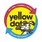 Yellow Dot Heating & Air