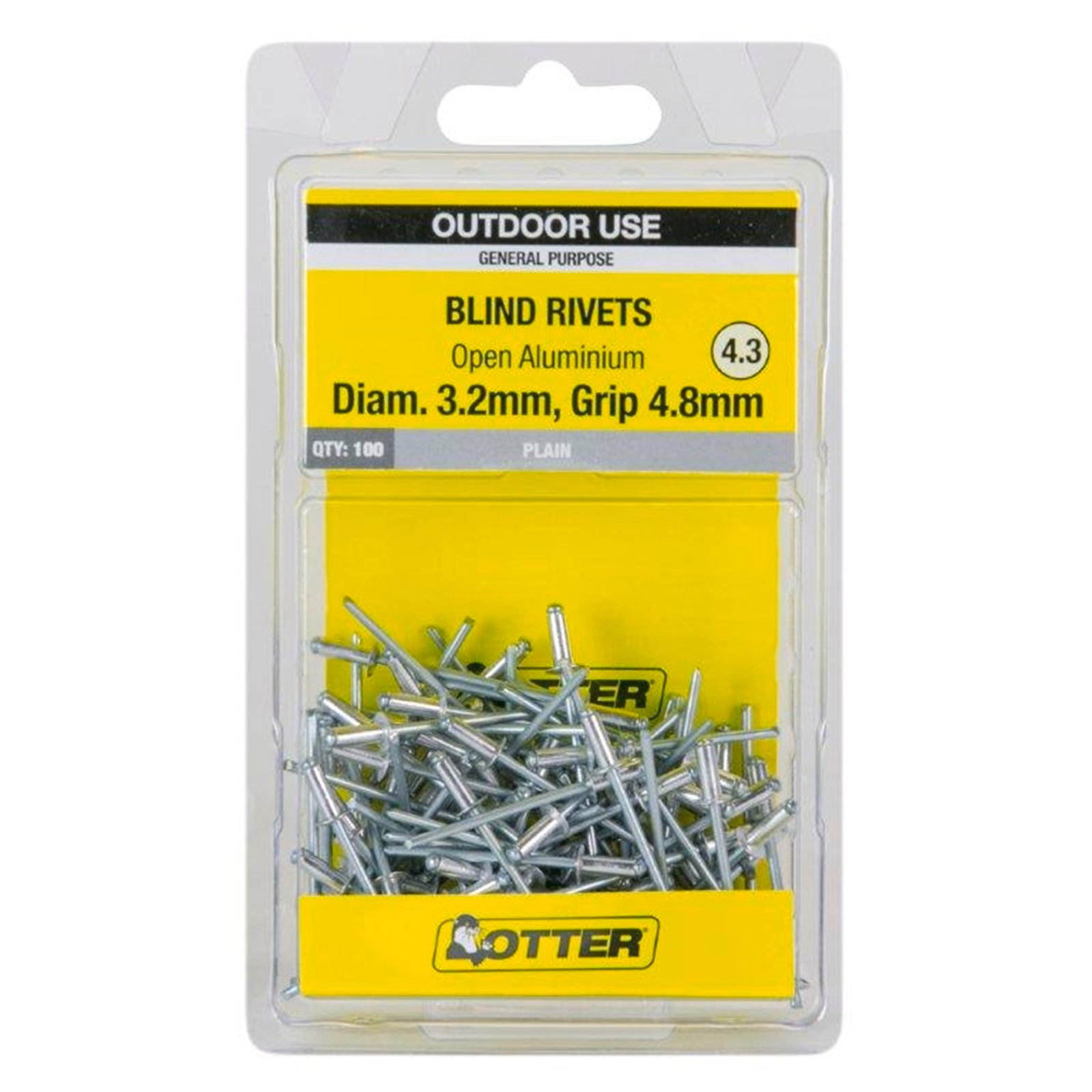 Bunnings Warehouse Australia Facebook ad