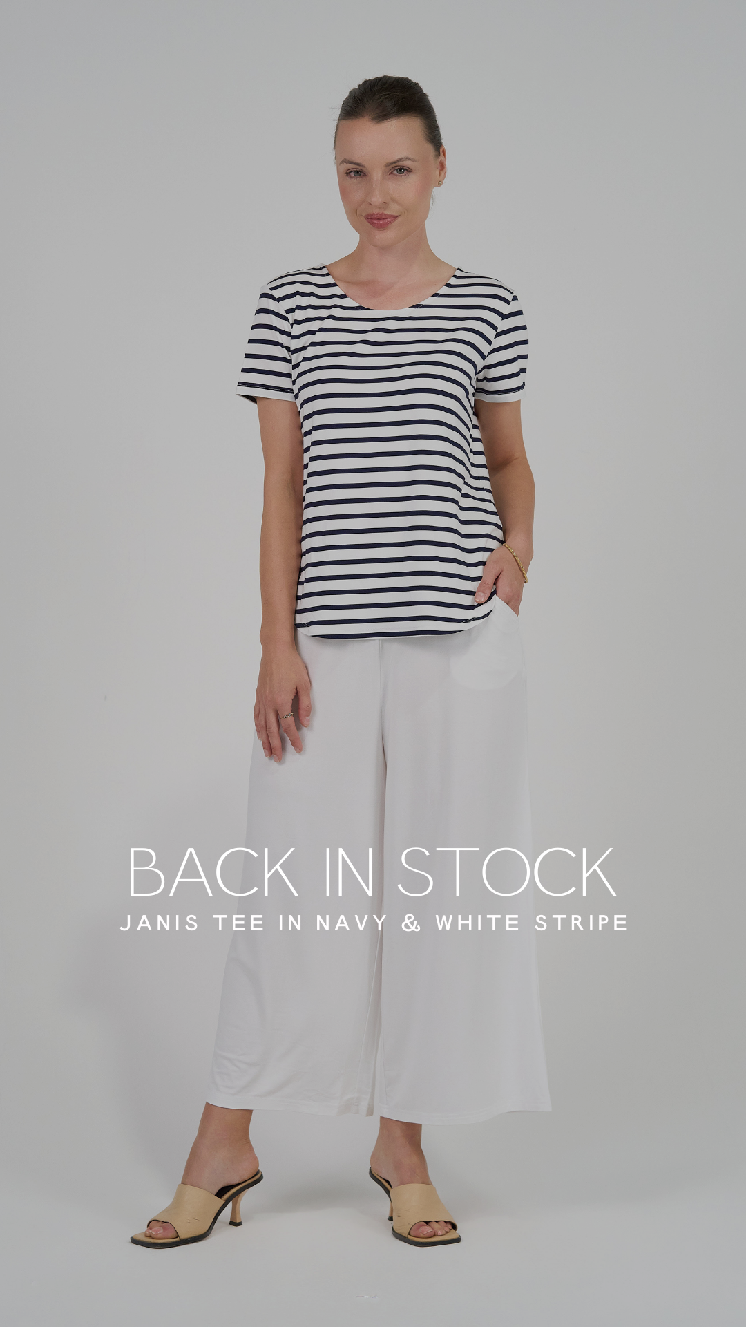 Lou Lou Australia Facebook ad