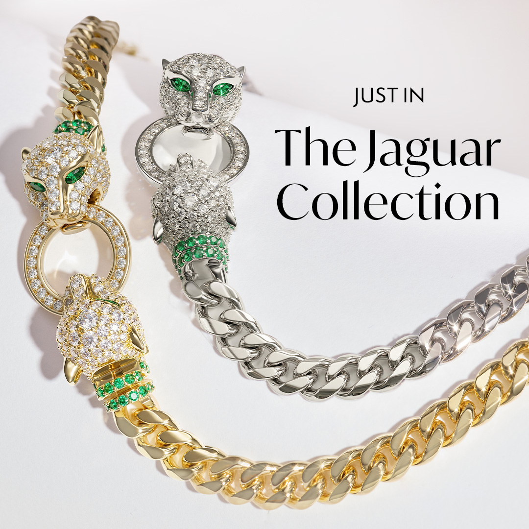 Melinda Maria Jewelry Facebook ad