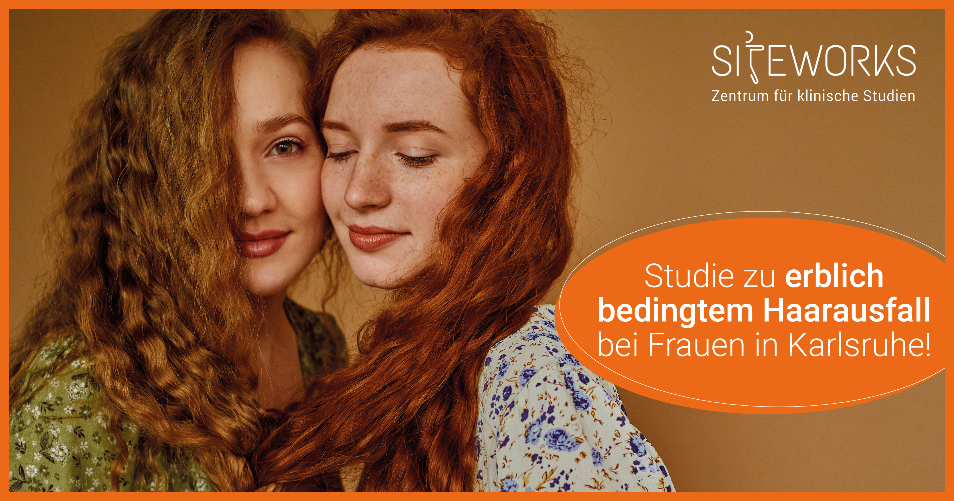 Klinische Studien bei Siteworks Facebook ad