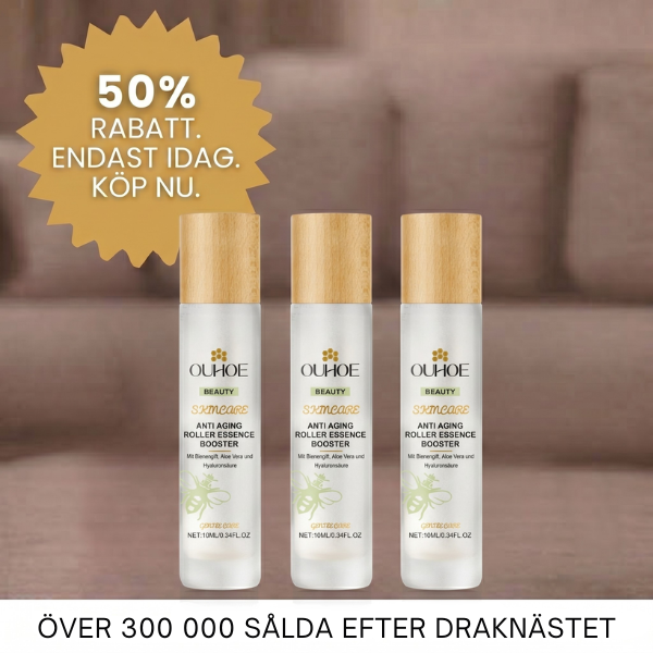 Allmän hälsoblogg Facebook ad