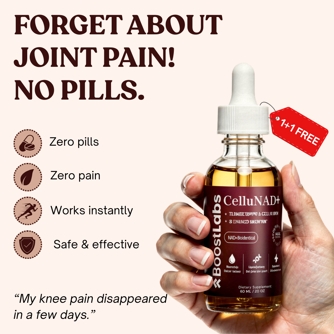 Dr Sander Holloway Facebook ad