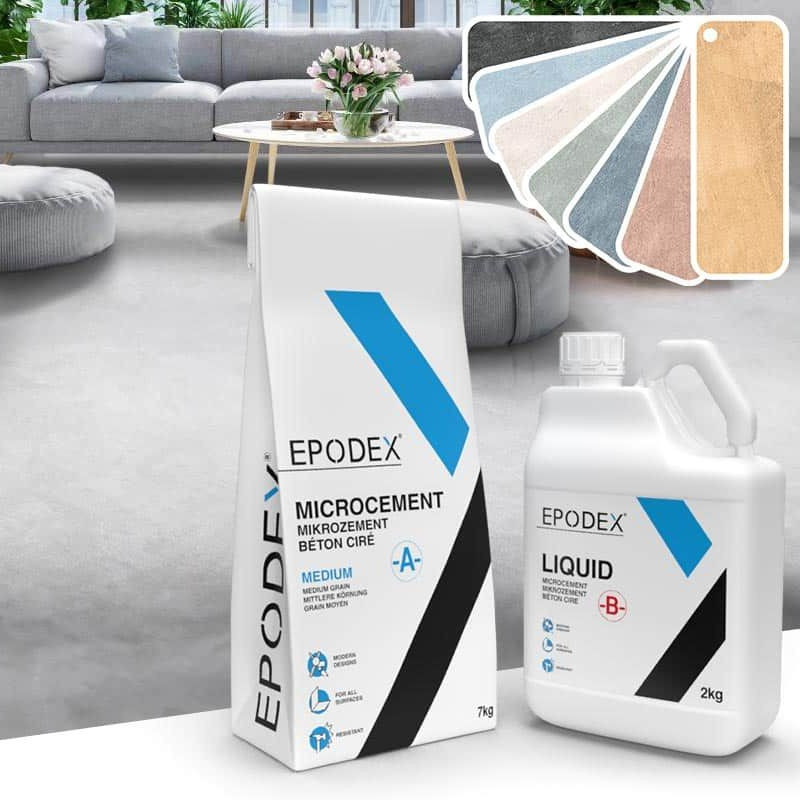 Epodex - Magyarország Facebook ad