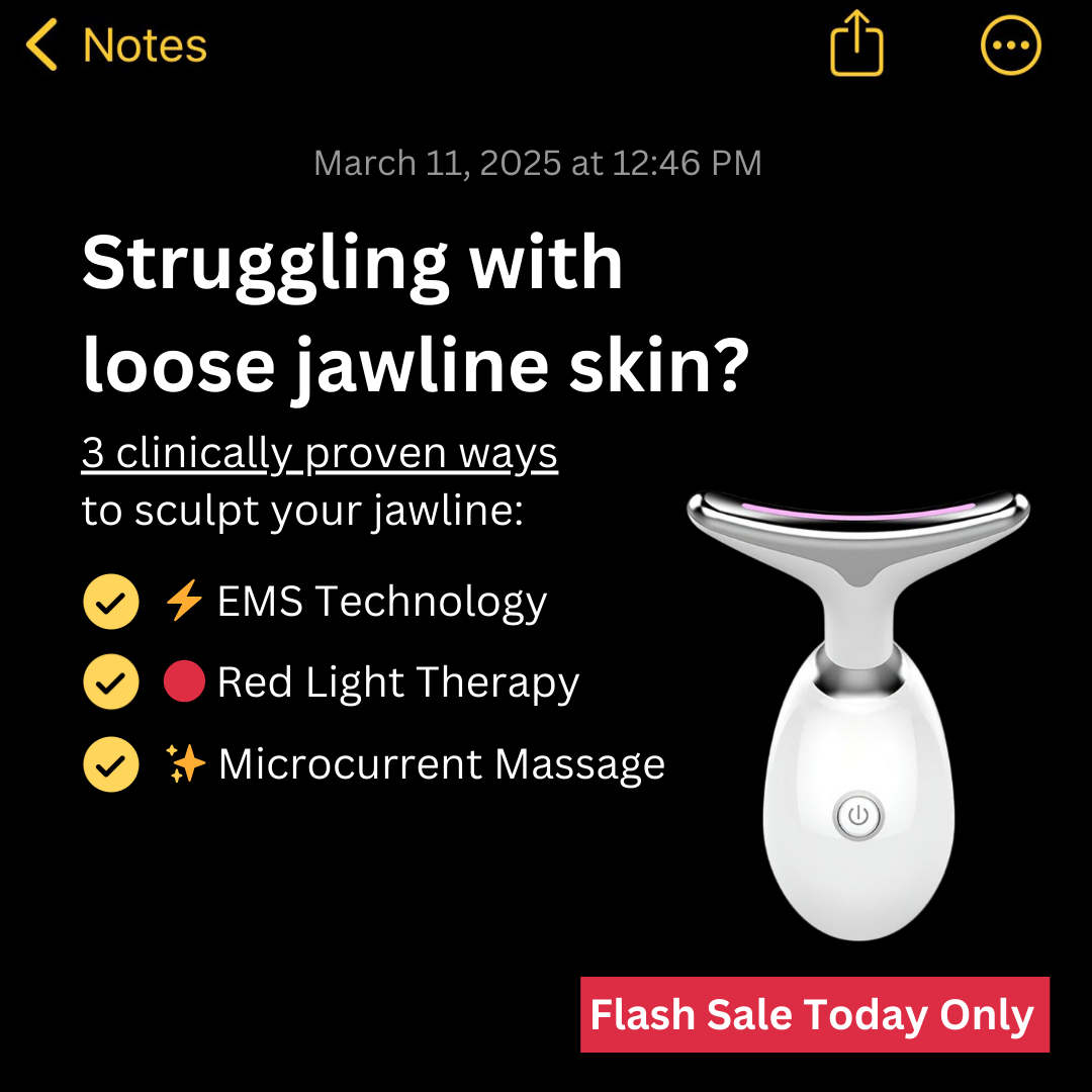 Lux Cove Facebook ad
