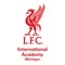 Liverpool FC International Academy Michigan