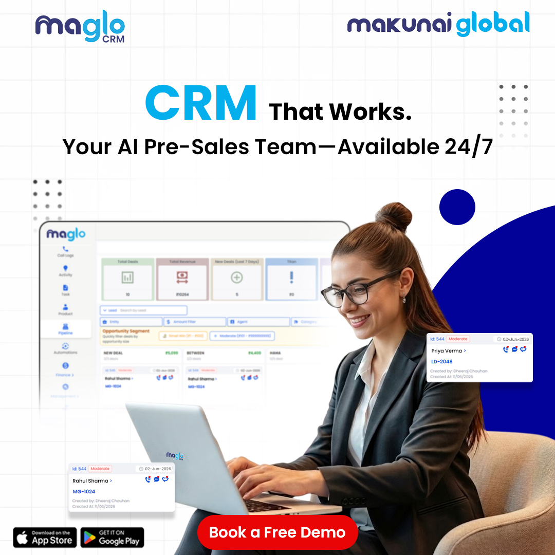 Makunai Global Facebook ad