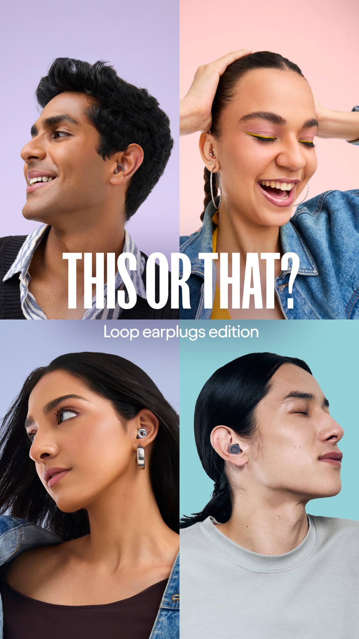 Loop Facebook ad from Apr 22, 2026