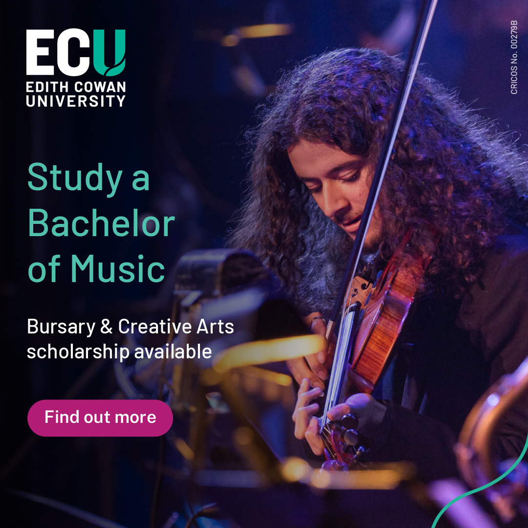 Studyportals Facebook ad