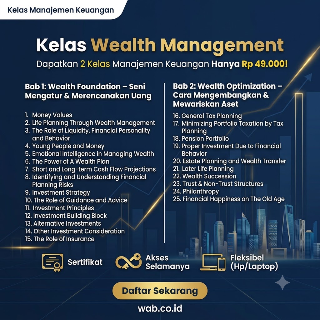 WAB Facebook ad from Jul 9, 2026