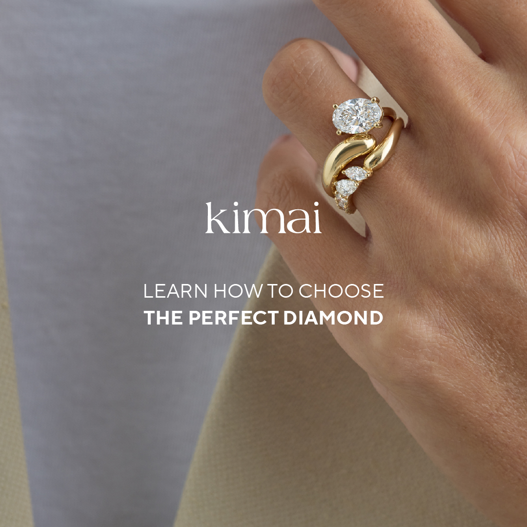 Kimaï Facebook ad