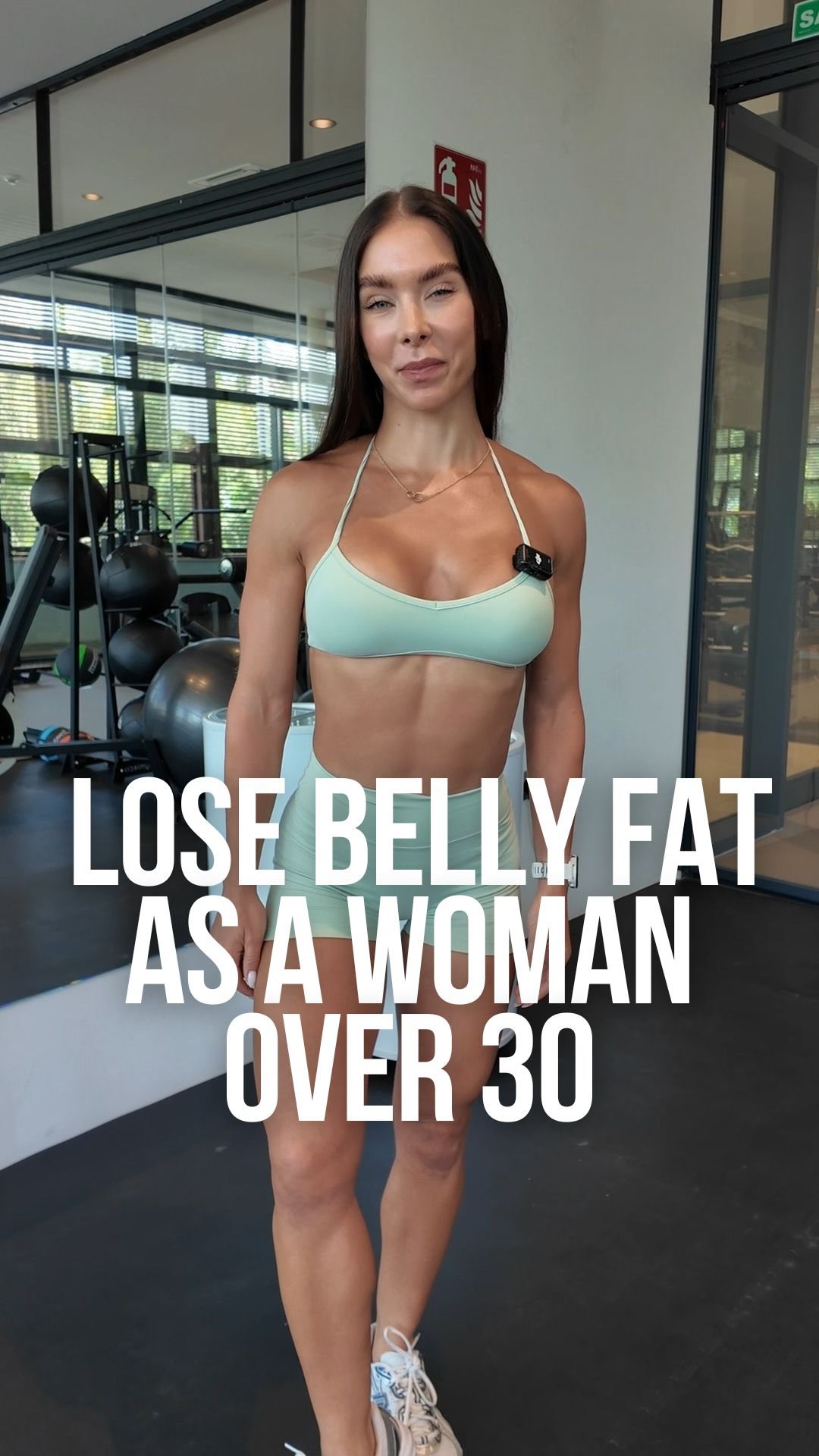 Jessica Ross Facebook ad: Follow if you’re a woman over 30 struggling…