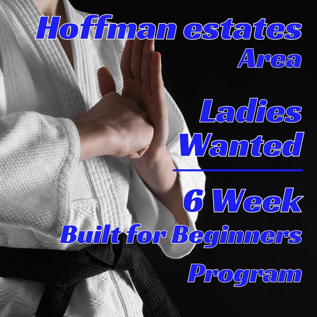 Kaizen Jiu Jitsu Club Facebook ad