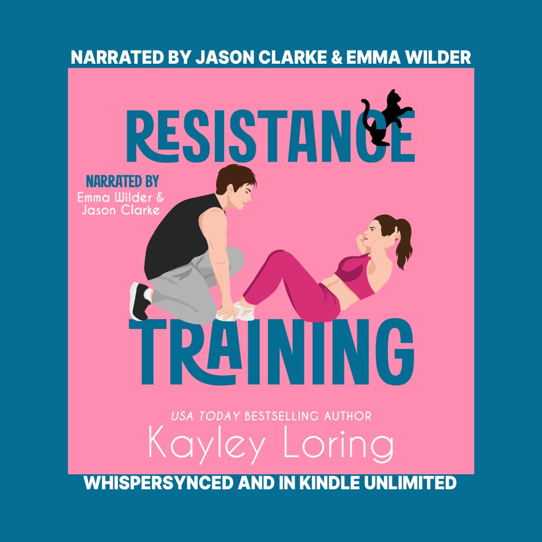 Kayley Loring Facebook ad