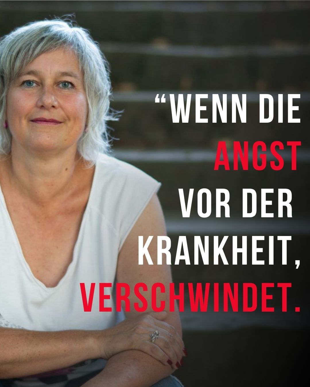 Iris Brennenstuhl Heilpraktikerin & LifeCoach Facebook ad from May 15, 2026
